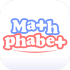 Mathphabet icon