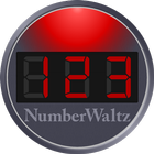 ikon Number Waltz - One, Two, Three