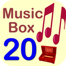 MusicBox 20 APK