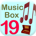 My MusicBox 19 icône
