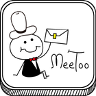 meeToo biểu tượng