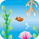 暇つぶしゲーム　泳げ！たいやきくん