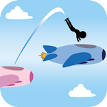 乗り換えろっ！！ ～暇つぶし最適ゲーム～