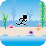 海底ランナー！　～暇つぶし最適ゲーム～