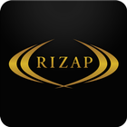 RIZAP　touch Zeichen