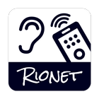 リオネット補聴器｜スマートコントロール ikon