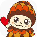 ぼっくりんと遊ぼっ！！ APK