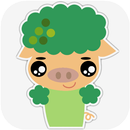 あそぼう！ブタッコリ～ APK