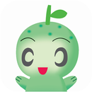 こっち向いて！カボたん APK