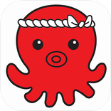 Octopus-Kun Game for kids