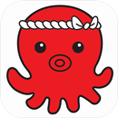 Octopus-Kun Game for kids APK