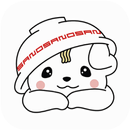 こっち向いて！さのまる APK