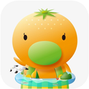 こっち向いて！しまぼう APK