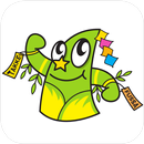 Takke☆☆ Game for kids APK