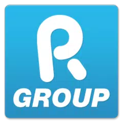 R-GROUP アプリダウンロード