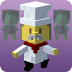 Zippy Zombie icon