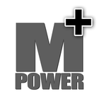 Music+Power আইকন