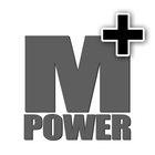 Music+Power icono