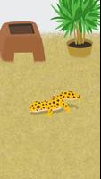 My Gecko poster