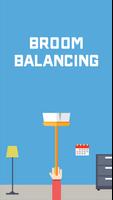 Broom Balance Simulator 포스터