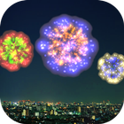 آیکون‌ Idle Fireworks