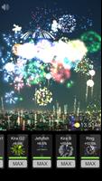 Idle Fireworks تصوير الشاشة 2