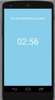 Phone Addiction Blocker ảnh chụp màn hình 3