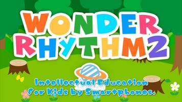 Tap & Sound:WONDER RHYTHM2 0+ poster