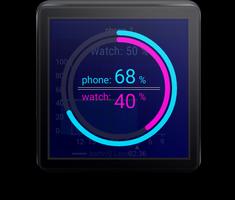 Battery Watcher ภาพหน้าจอ 2