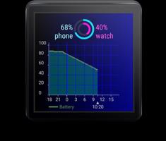 Battery Watcher اسکرین شاٹ 3