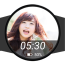 Watch Face K APK