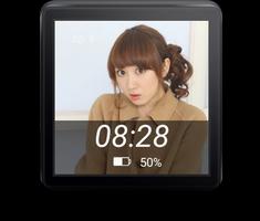 Watch Face K スクリーンショット 3