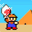 APK トレジャーハンター・マアス|ピラミッドの至宝