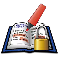 Workbook Maker LicenseKey APK download