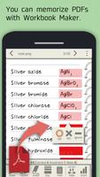 Workbook Maker PDF Plugin ポスター