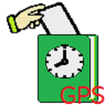 タイムカード（グループ、GPS対応）