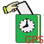 タイムカード（グループ、GPS対応） أيقونة