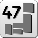 日本地図クイズ　47択 APK