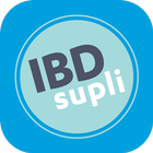 IBDサプリ～クローン病・潰瘍性大腸炎の患者さんの症状管理～ ikon