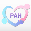 PAHケアノート　～肺高血圧症の症状・お薬をらくらく管理～ APK