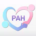 PAHケアノート ícone