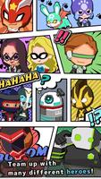 Dash Heroes imagem de tela 2