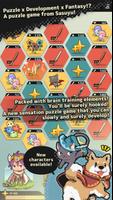 Sasuyu puzzle gönderen