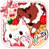 つんで！アニマルスイーツカフェ-無料タワー系ゲーム- APK