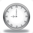 Retro Clock Widget APK