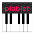 piablet آئیکن