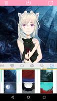 Anime Avatar Maker: A Differen ภาพหน้าจอ 1