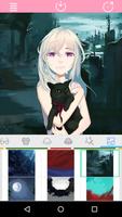 Anime Avatar Maker: A Differen ภาพหน้าจอ 2