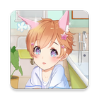 Anime Avatar Maker: Pretty icône