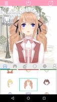 Anime Avatar Maker 2 স্ক্রিনশট 3